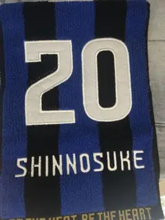 中谷進之介　グッズ