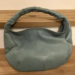 ビースタッフ バッグ グリーン B.stuff