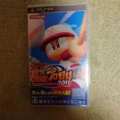 実況パワフルプロ野球2011