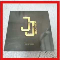 JJ Project『BOUNCE』 韓国盤