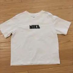 NIKE イエロー Tシャツ Sサイズ