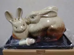 干支酒 卯 うさぎ 720ml 箱入 北島酒造