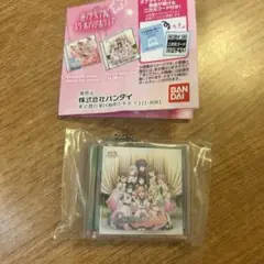 ラブライブ！シリーズ15周年記念企画 ミニCDコレクション 蓮ノ空女学院 ガチャ