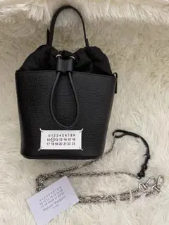 maison margielaメゾンマルジェラ ショルダーバッグ