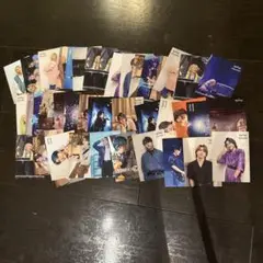 ミセスグリーンアップルHarmonyフォトカ まとめ売り