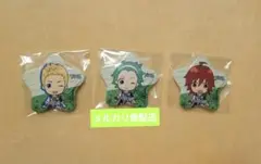 SideM　ジュピター　缶バッチ