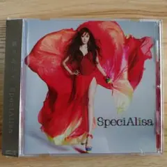 観月ありさ／SpeciAlisa〈CD〉