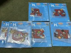 ドラゴンボール　一番くじ　アクリルスタンド　H賞