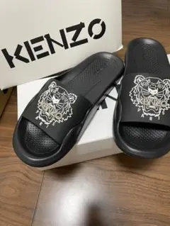 KENZO ケンゾー サンダル