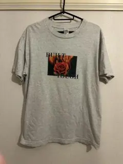 BUILT TOUGH Challenger Tシャツ