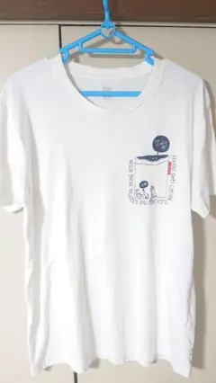 グラニフ リラックス Tシャツ
