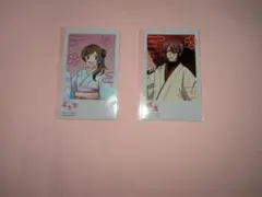 くじ引き堂　神様はじめました　特典