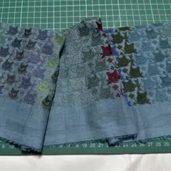 pjc クロッチくん 生地 ハギレ