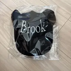 新品未使用　brook キャップ