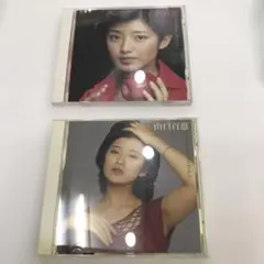 山口百恵 ベストコレクション VOL.1&2 2枚セット