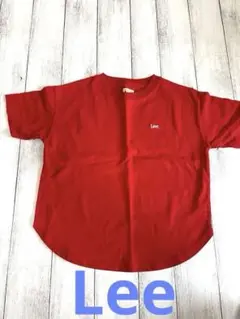 LEE Tシャツ