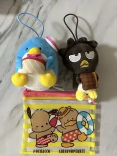 はぴだんぶい　スシロー