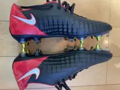 NIKE magista ACC SG スパイク 25センチ 未使用