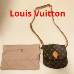 ルイ ヴィトン ミニショルダーバッグ