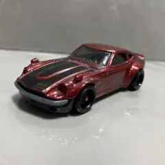 ホットウィール　カスタム ダットサン 240Z