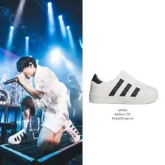 adidas アディフォーム adiformsst 26cm　TAKUYA∞