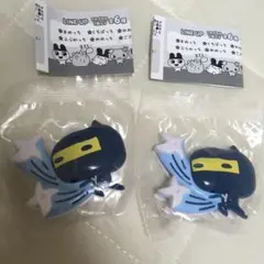 たまごっち ござるっち　はさむんですデラックス ガチャ