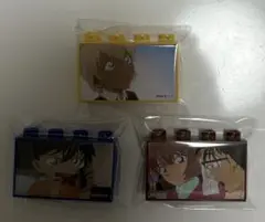 名探偵コナン　アニメブロック