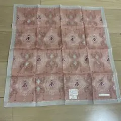 アンテプリマ　ハンカチ　新品未使用品　2枚セット