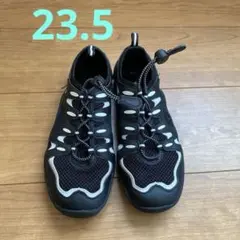 イグニオ 23.5 フィールドシューズ マリンシューズ