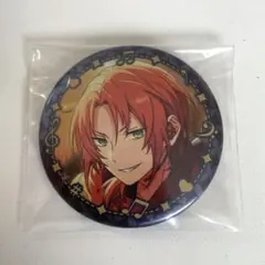 あんスタ 月永レオ 缶バッジ