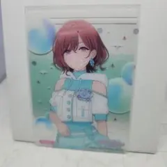 No.21　シャニマス トレーディングカードコレクションクリア