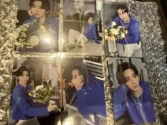 boynextdoor テサン ペンミ トレカ コンプセット