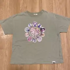 アイカツプラネット　Tシャツ　140