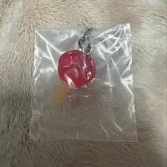 ズートピア　めじるしアクセサリー　アイスキャンディ
