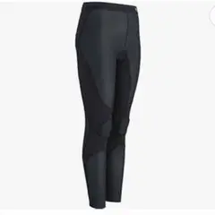 シースリーフィット インパクトエアータイツ 3FW14127 K M