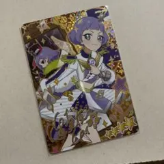 ひみつのアイプリ チィ サイン