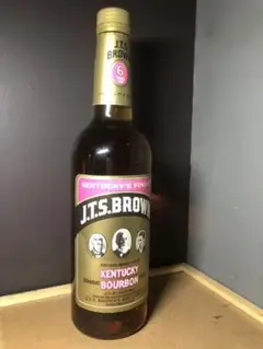 JTS BROWN JTSブラウン 6年