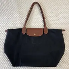 ロンシャン LONGCHAMP トートバッグ プリアージュMサイズ