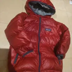patagoniaダウン☆サイズ3T