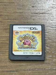 星のカービィ カービィのエアライド