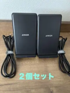 Anker power weve スタンド２個セット