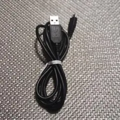 美品 純正 USBケーブル DUALSHOCK4 PS4