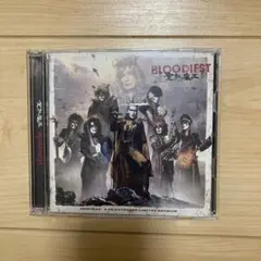 聖飢魔II BLOODIET