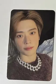 SMCU イリチル nct127 ジェヒョン portrait ver. トレカ