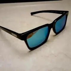 BLACK FLYS FLY HADLEY ブラックフライズ 黒 ミラー