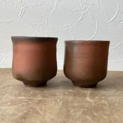 希少　烏城焼　詩彫茶碗 渡辺烏城 作 烏城焼 詩彫茶碗 渡辺烏城 作 希少 烏城焼 詩彫