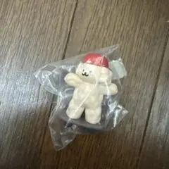 tombonia フィギュアコレクション デザインC プードル