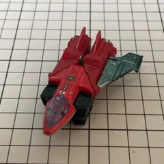 マシンロボ　MR-03 ジェットロボ Amazon.co.jp: ポピー マシンロボ MR-03 ジェットロボ 飛行機