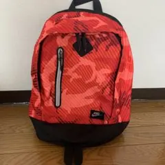 NIKE リュック