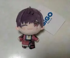 GIGO限定 XP!A RINDO べびぬい みお ぬいぐるみ